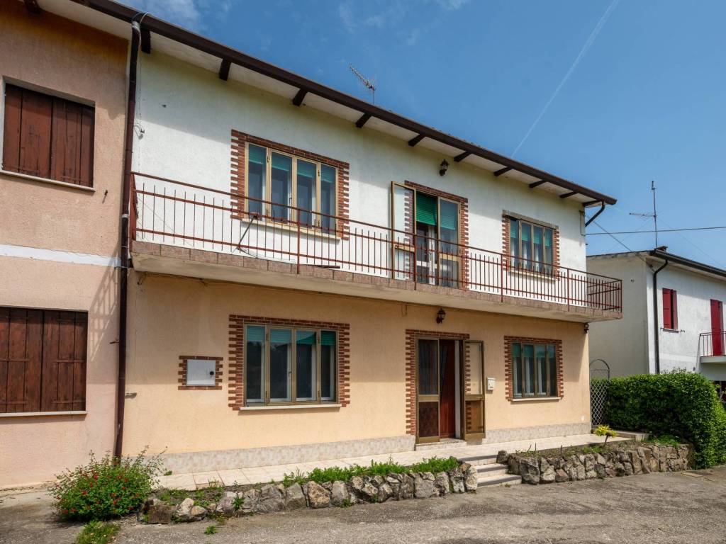 Casa indipendente a Baone in Via Branchine - Foto 3