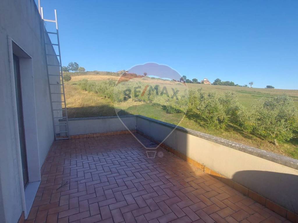 Villa a Circello - Foto 3