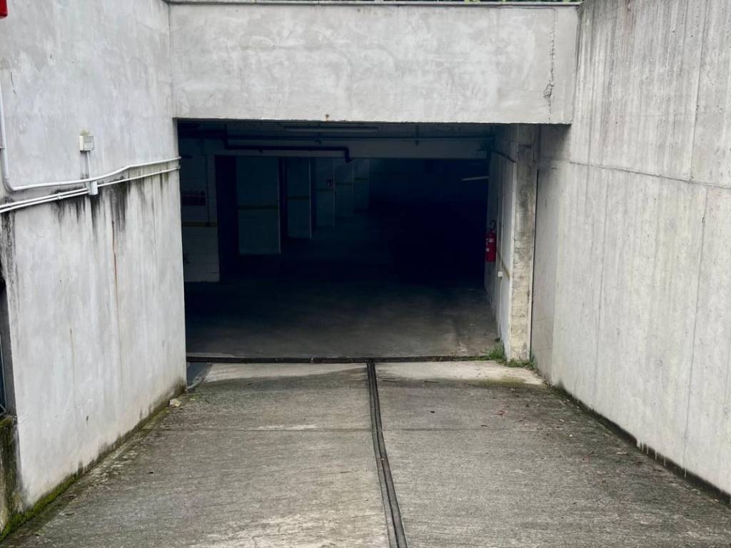 Box / garage a Asti in Via Nicola Brovardi - Foto 3