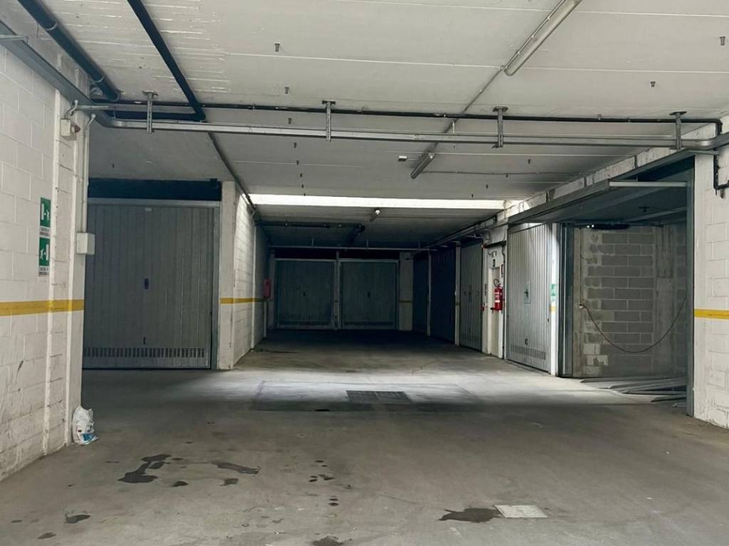 Box / garage a Asti in Via Nicola Brovardi - Foto 4