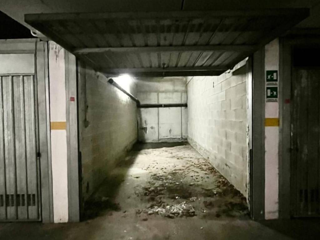 Box / garage a Asti in Via Nicola Brovardi - Foto 5