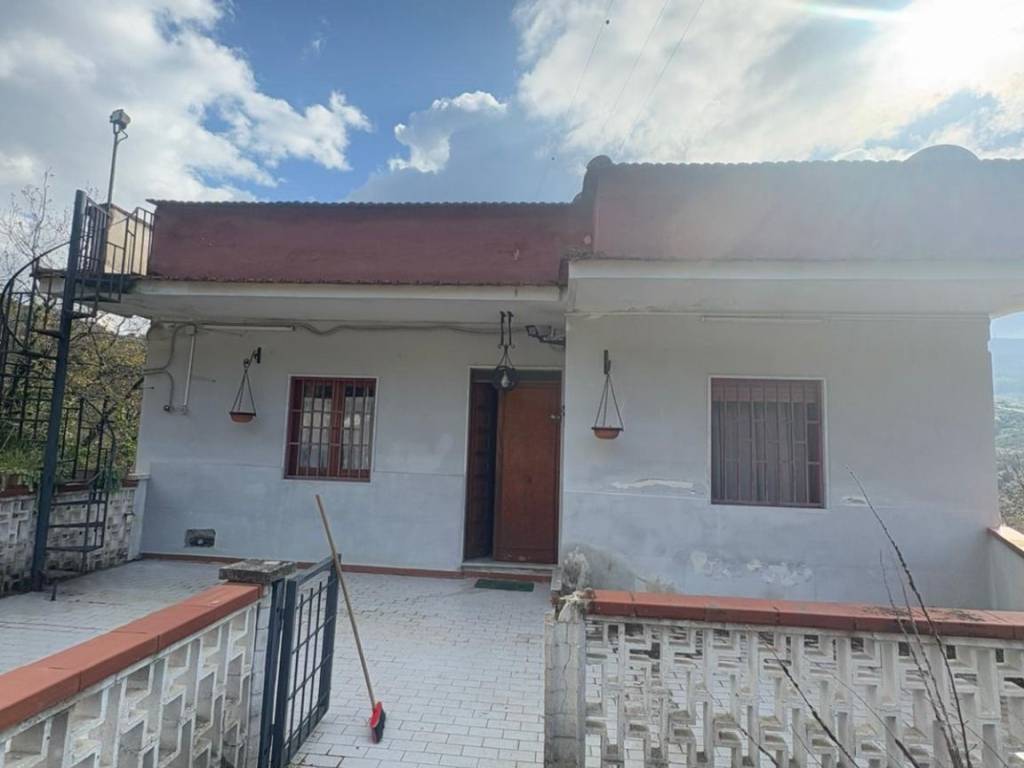 Villa a Torchiara - Foto 2