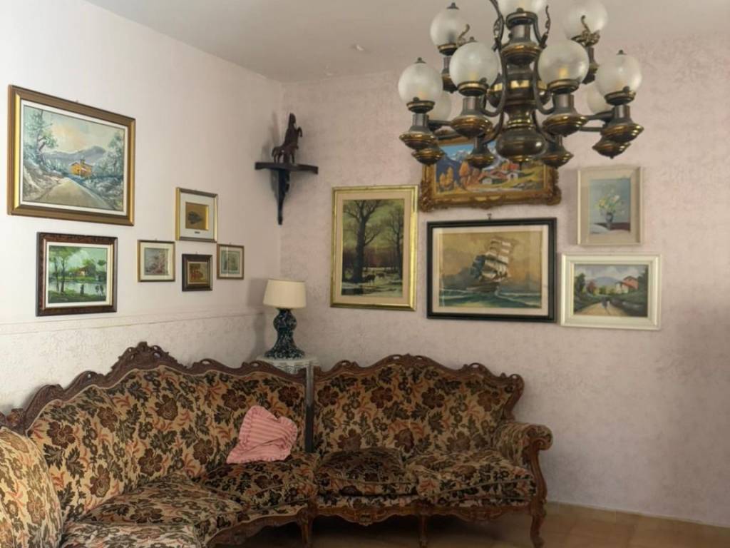 Villa a Torchiara - Foto 3