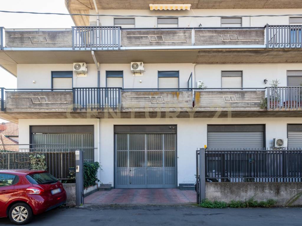 Immobile a Misterbianco in Via Tindari, 35 - Foto 2