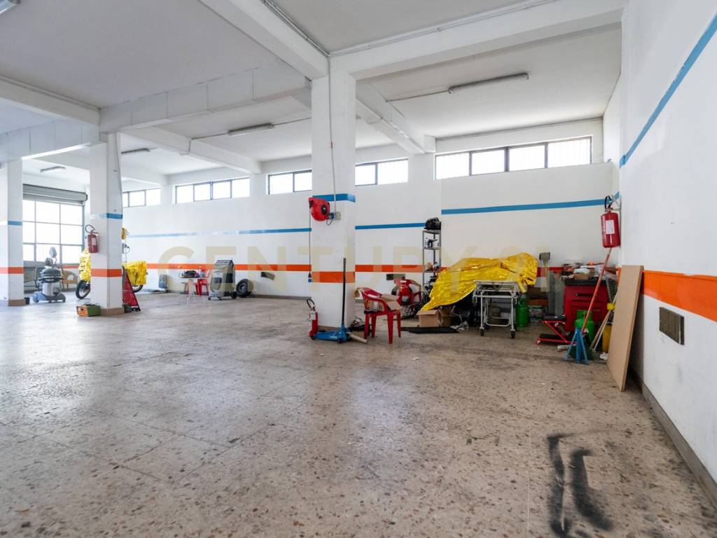 Immobile a Misterbianco in Via Tindari, 35 - Foto 5