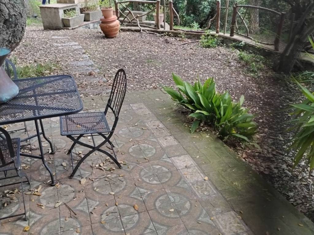 Villa a Rosignano marittimo in Località Malavolta, 57 - Foto 2