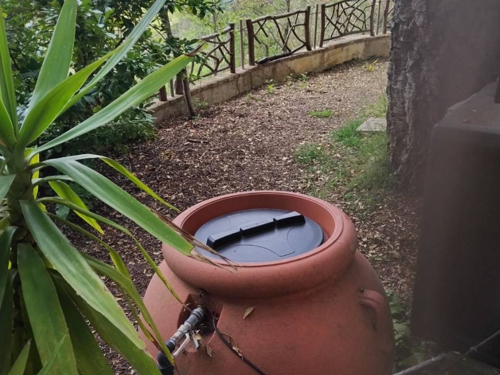 Villa a Rosignano marittimo in Località Malavolta, 57 - Foto 5