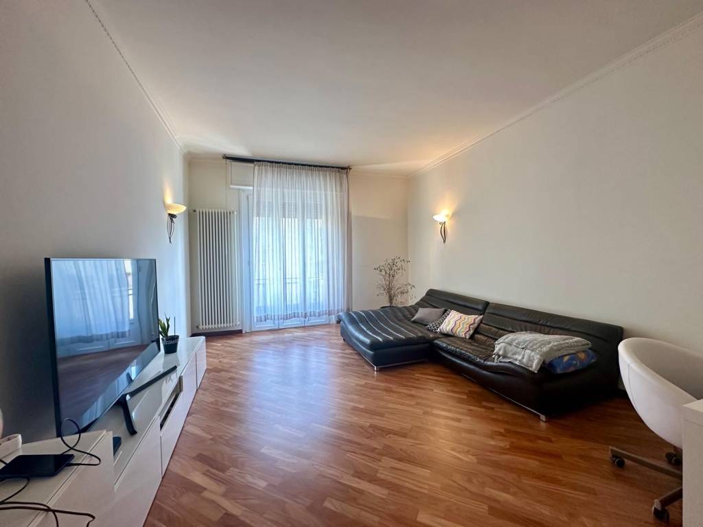 Appartamento a Parma in Via San Pier Damiani, 16 - Foto 2