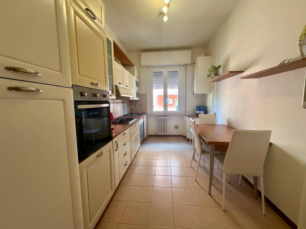 Appartamento a Parma in Via San Pier Damiani, 16 - Foto 4