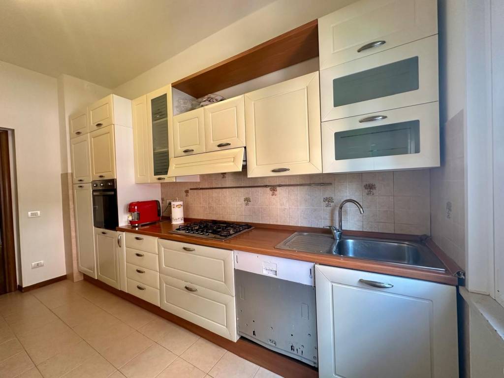 Appartamento a Parma in Via San Pier Damiani, 16 - Foto 5
