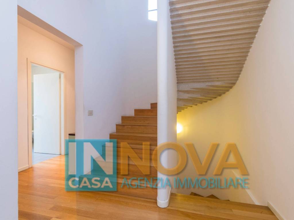Villa a Mogliano veneto in Via Roma - Foto 2