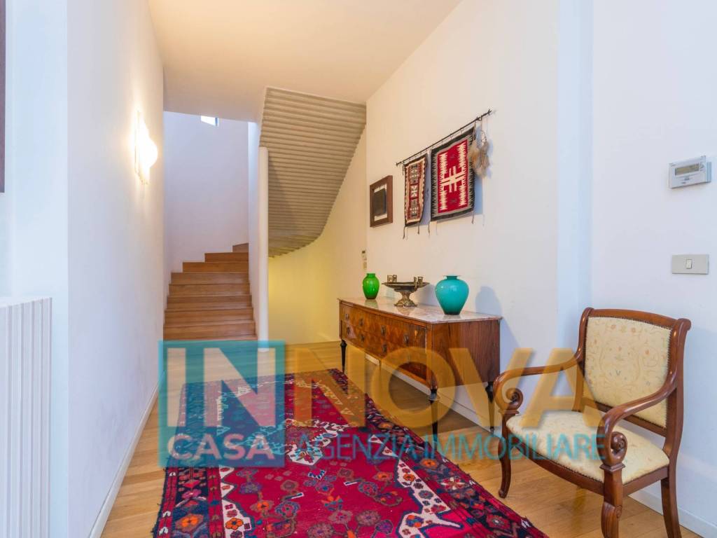 Villa a Mogliano veneto in Via Roma - Foto 3