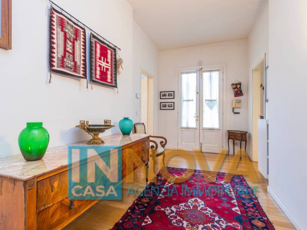 Villa a Mogliano veneto in Via Roma - Foto 4