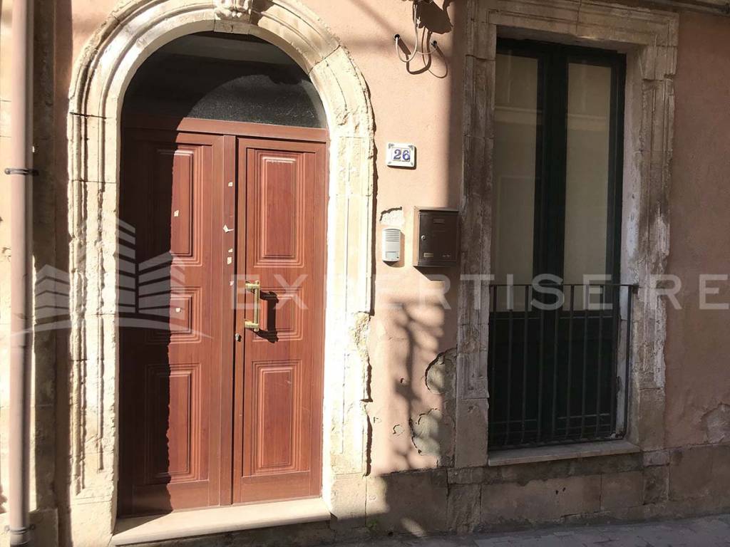 Casa indipendente a Melilli in Via Giuseppe Garibaldi, 26 - Foto 3