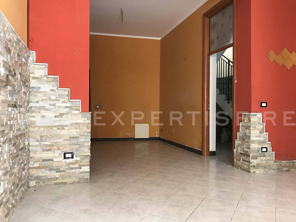 Casa indipendente a Melilli in Via Giuseppe Garibaldi, 26 - Foto 4
