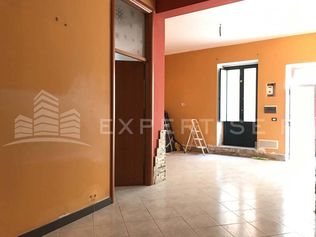 Casa indipendente a Melilli in Via Giuseppe Garibaldi, 26 - Foto 5