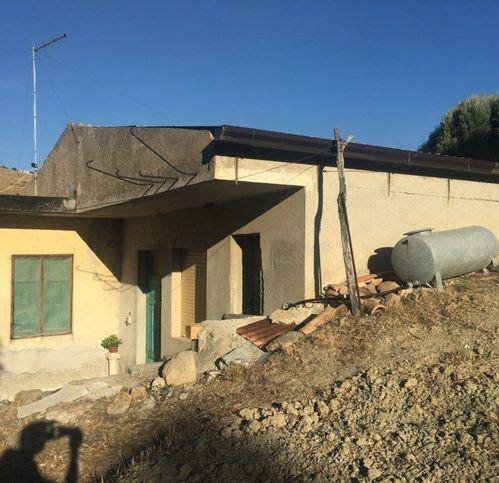 Terreno a Montebello ionico in Contrada Ficarella - Foto 3
