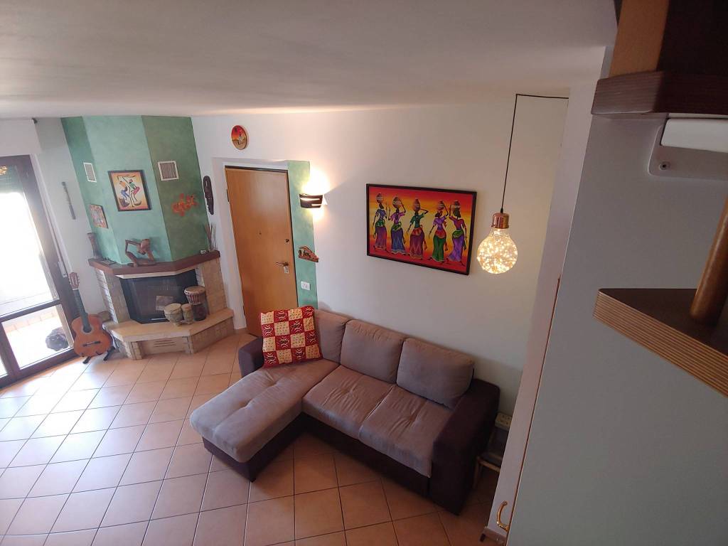 Appartamento a Jesi in Via Enrico Fermi - Foto 2