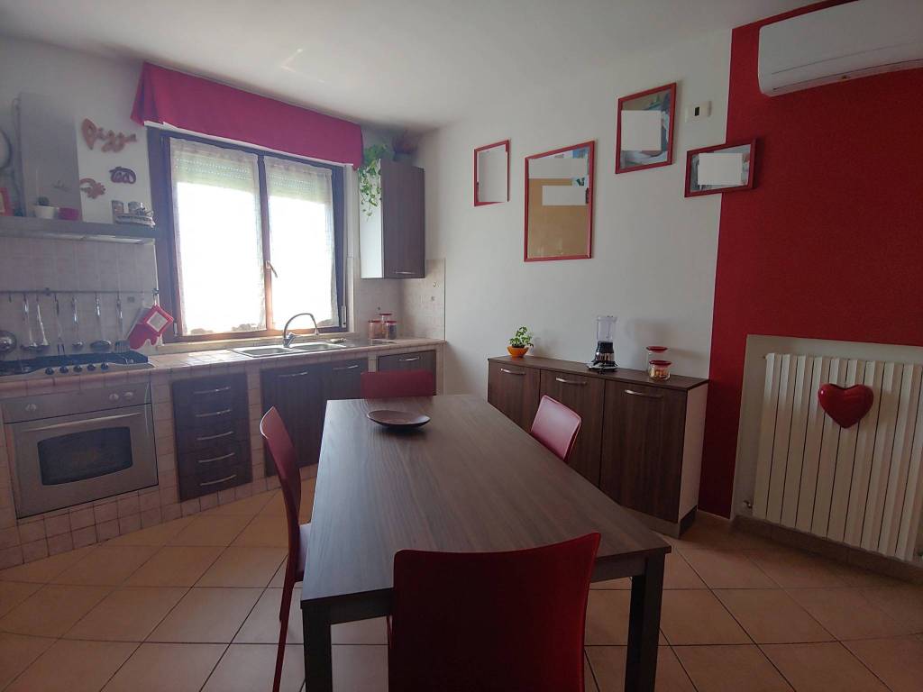 Appartamento a Jesi in Via Enrico Fermi - Foto 4