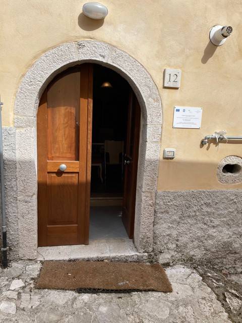 Appartamento a Santa croce del sannio in Via Preci - Foto 2