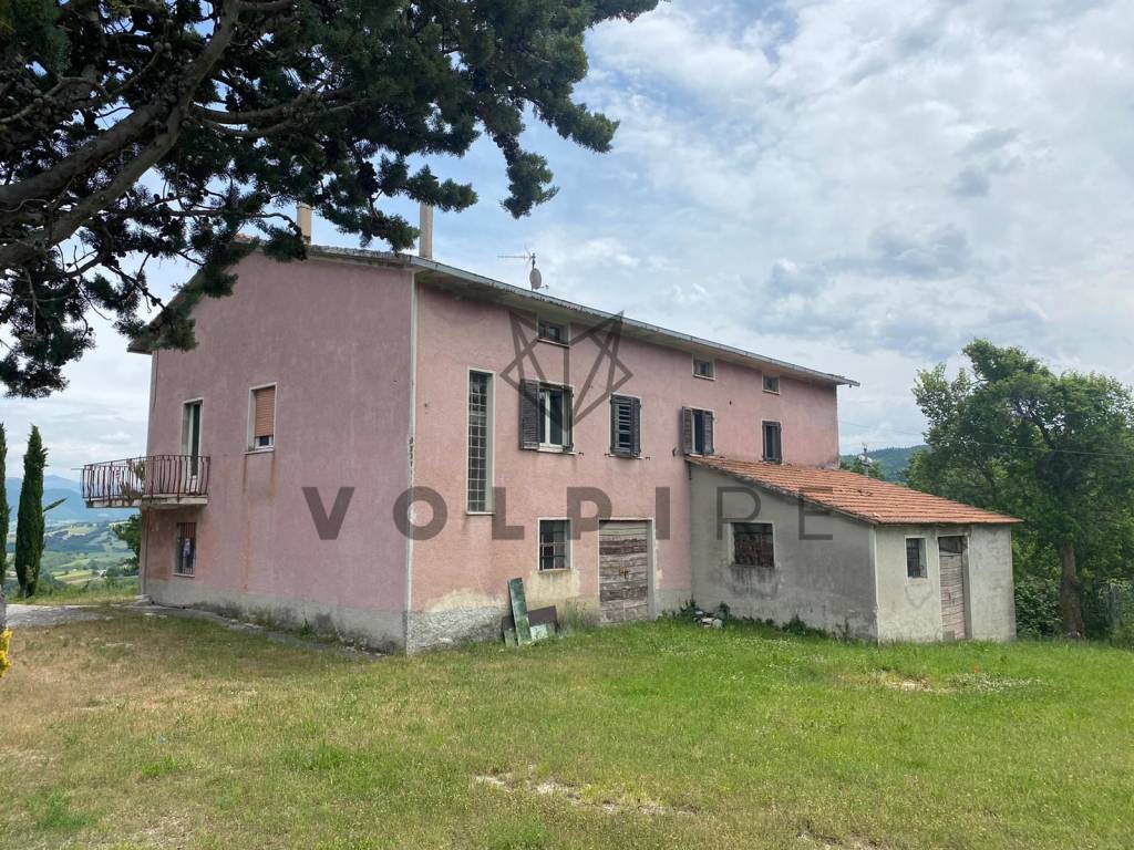 Rustico / casale a Gualdo tadino - Foto 2