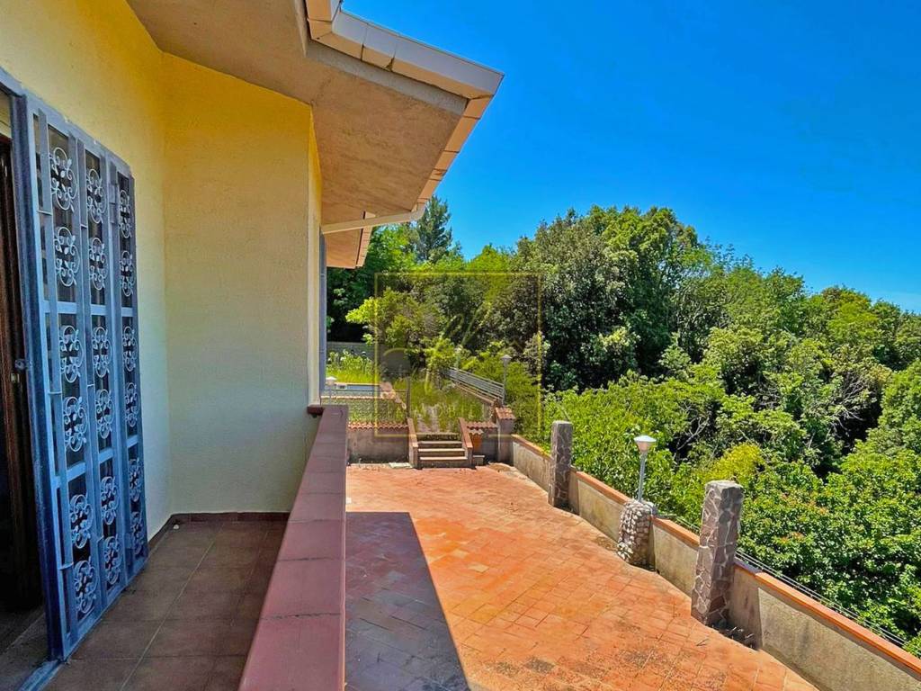 Villa a Rosignano marittimo - Foto 2