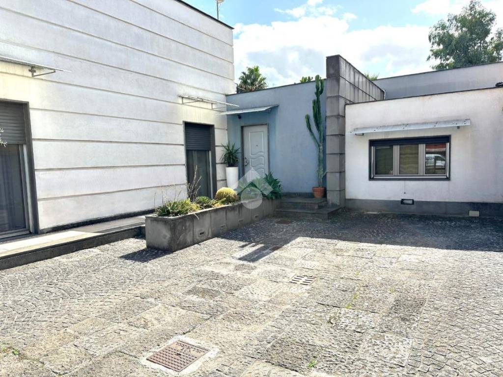 Villa a Scafati in Via Roma, 54 - Foto 2