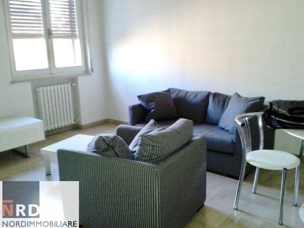 Appartamento a Mantova in Viale Partigiani - Foto 2