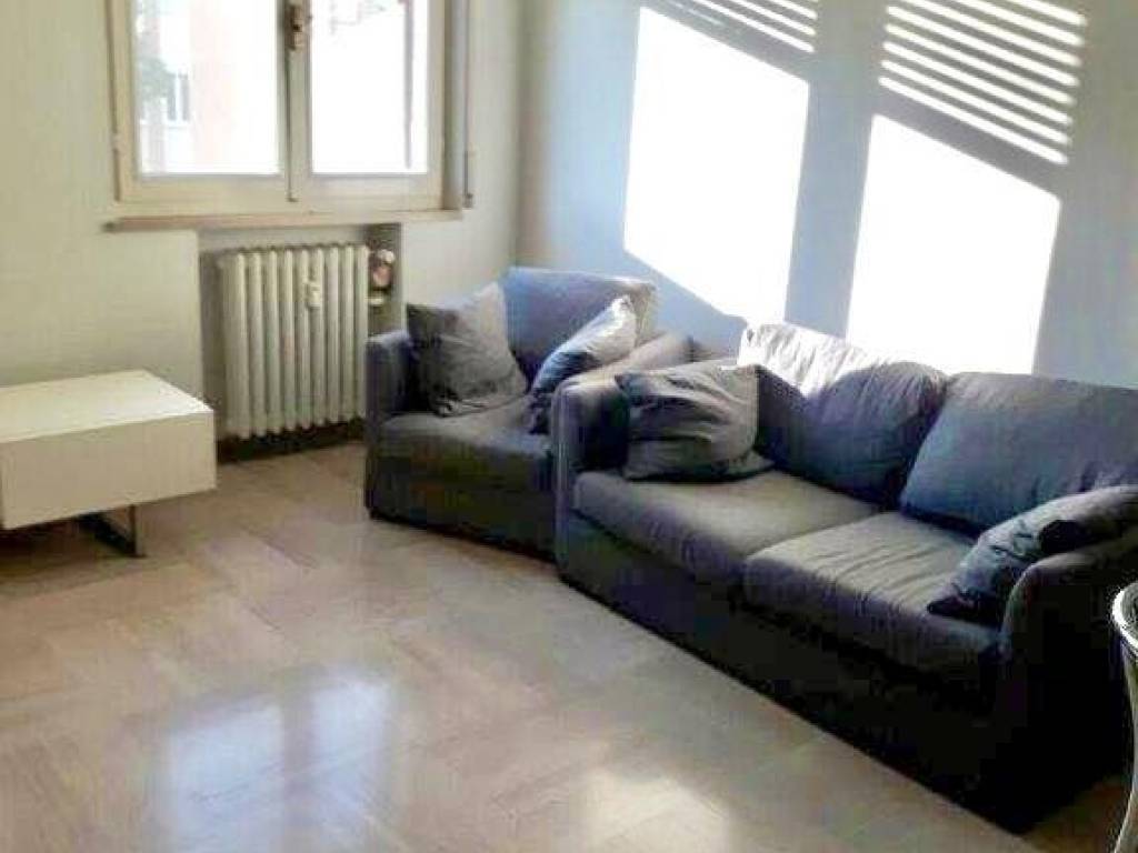 Appartamento a Mantova in Viale Partigiani - Foto 4