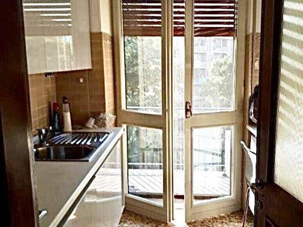 Appartamento a Mantova in Viale Partigiani - Foto 5