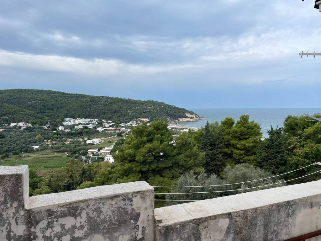 Palazzo / stabile a Peschici in Corso Camillo Benso di Cavour, 18 - Foto 4