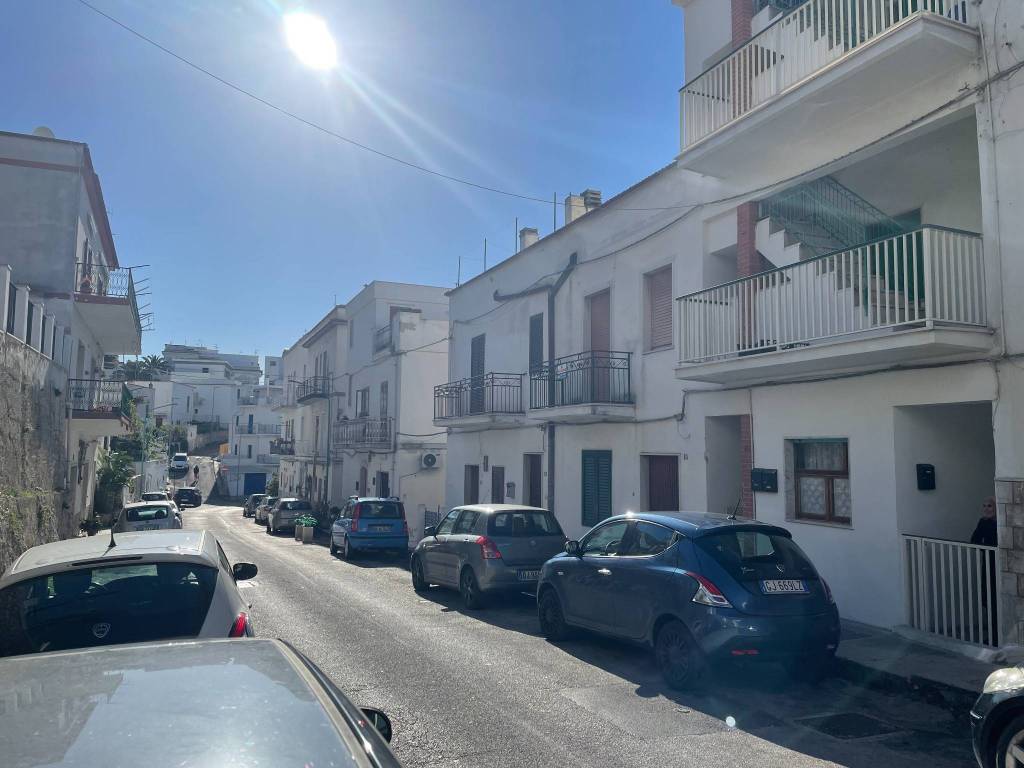 Palazzo / stabile a Peschici in Corso Camillo Benso di Cavour, 18 - Foto 5