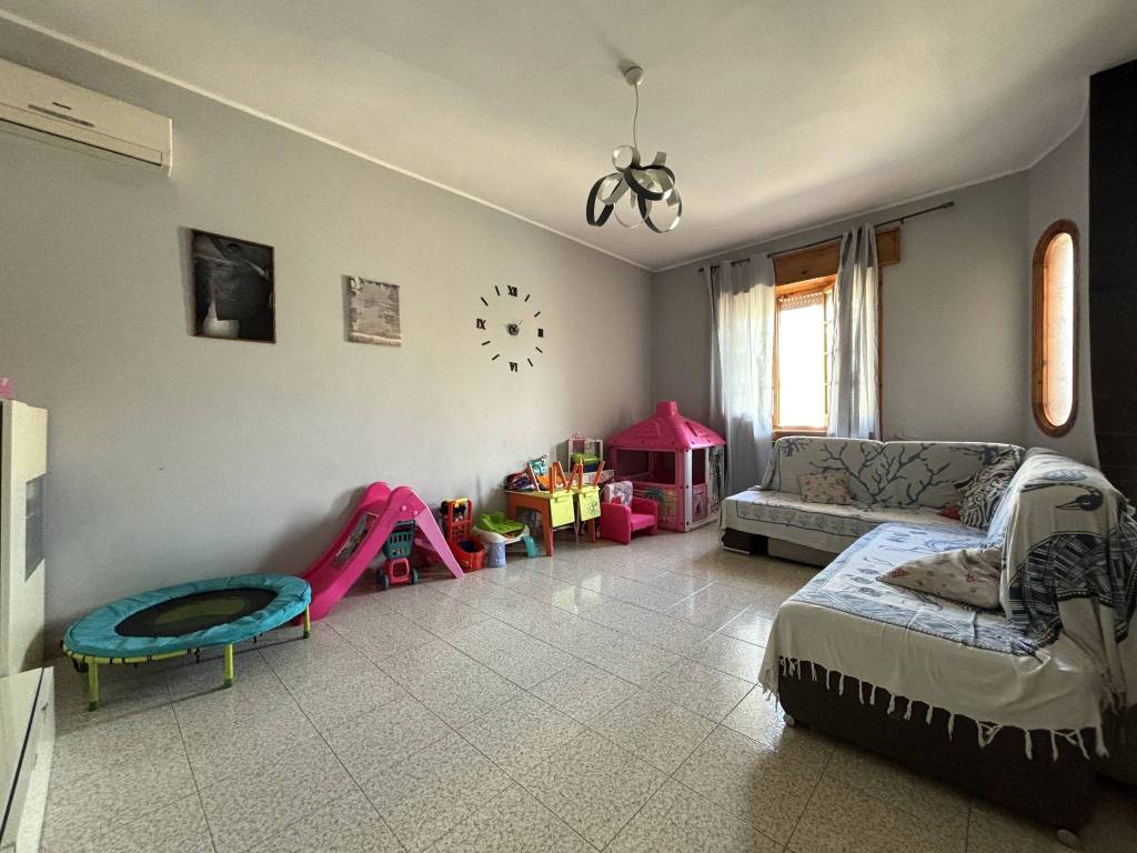 Casa indipendente a Surbo in Via Cristoforo Colombo, 37 - Foto 2