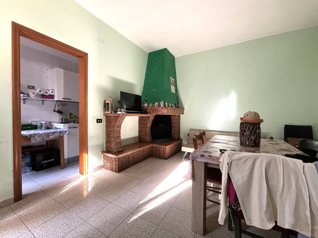 Casa indipendente a Surbo in Via Cristoforo Colombo, 37 - Foto 4