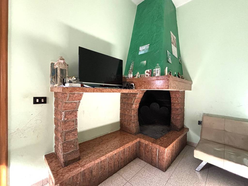Casa indipendente a Surbo in Via Cristoforo Colombo, 37 - Foto 5