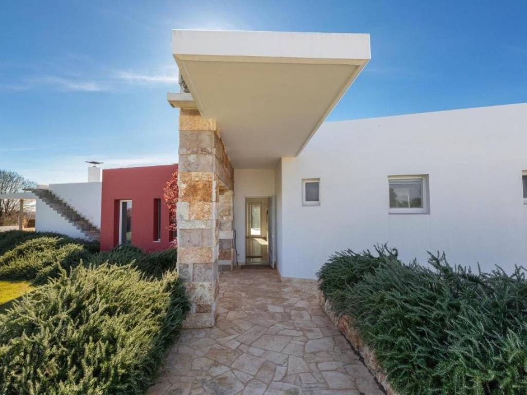 Villa a Ostuni in Contrada Badessa - Foto 4