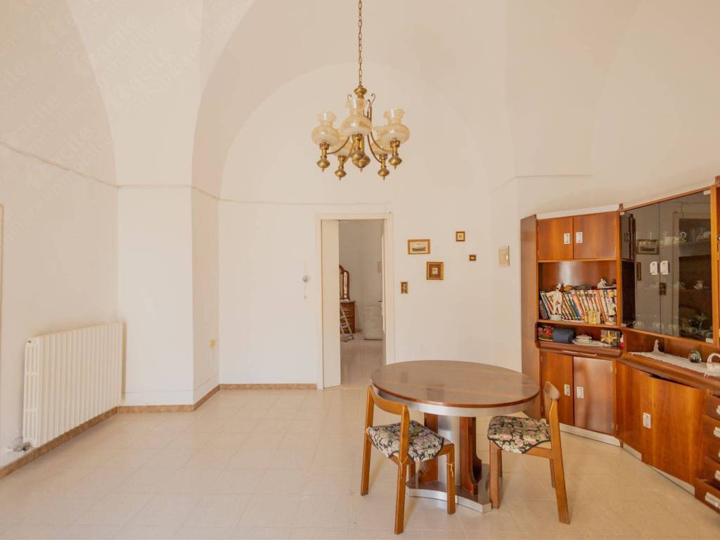 Villa a San donato di lecce in via serragrande, 2 - Foto 2