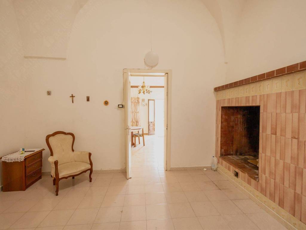 Villa a San donato di lecce in via serragrande, 2 - Foto 5
