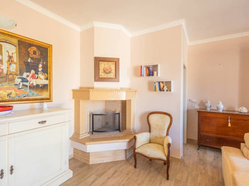 Villa a Manduria in via per oria, 142 - Foto 3