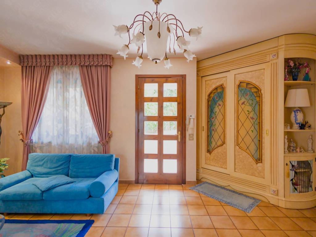 Villa a Lecce in VIA MARUGI, 38 - Foto 2
