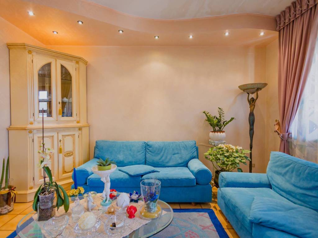 Villa a Lecce in VIA MARUGI, 38 - Foto 3