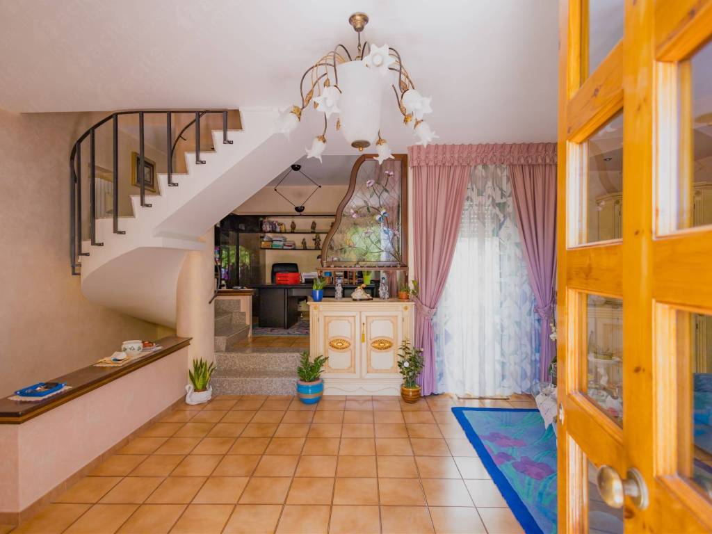 Villa a Lecce in VIA MARUGI, 38 - Foto 4