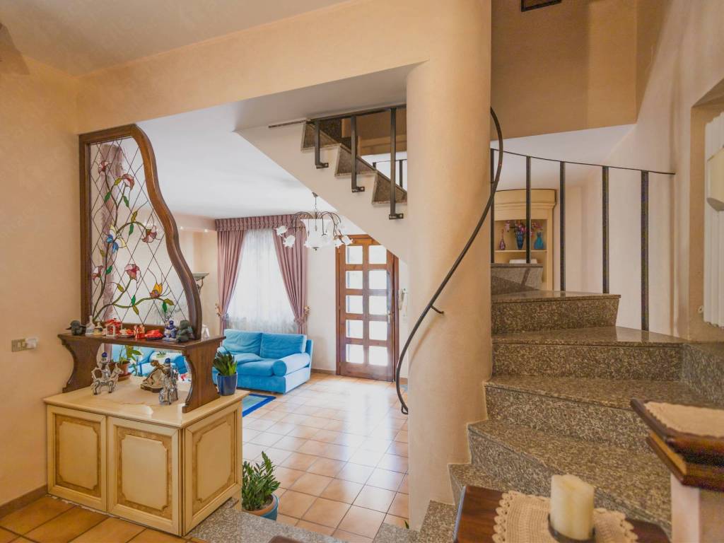 Villa a Lecce in VIA MARUGI, 38 - Foto 5