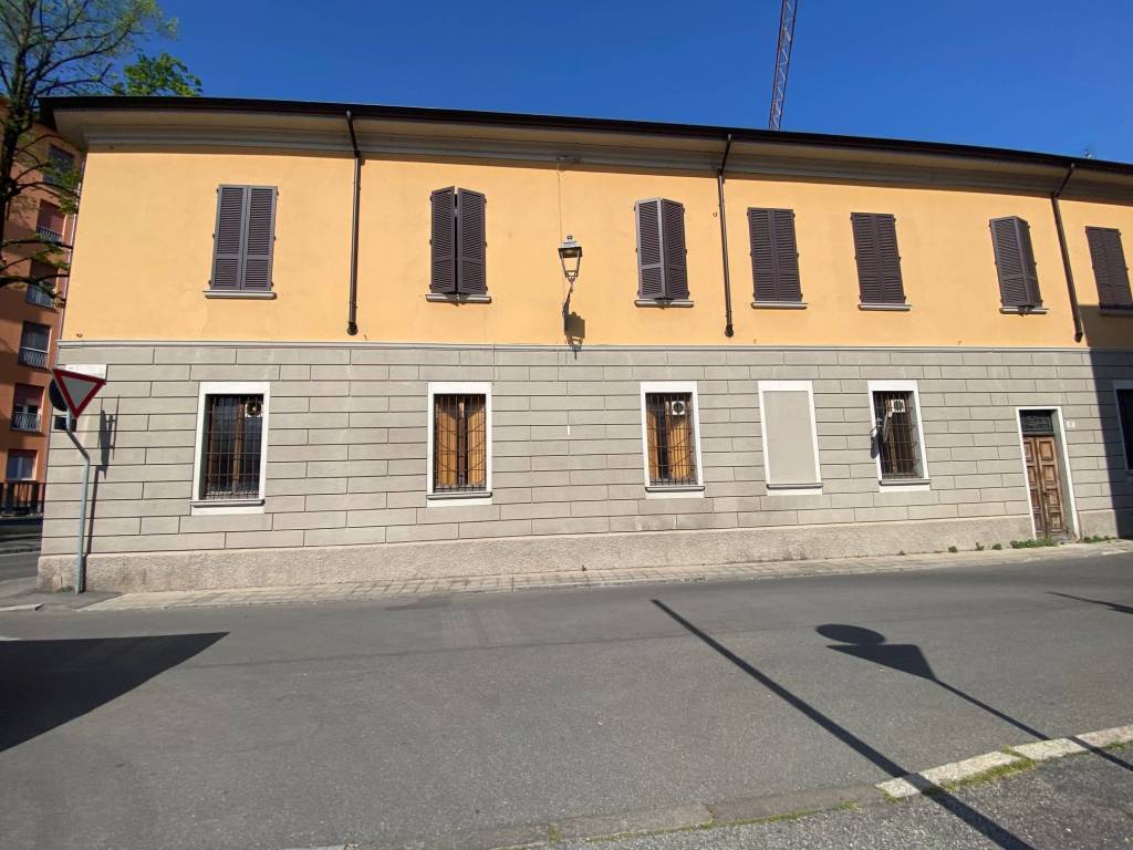 Palazzo / stabile a Piacenza in Viale Malta - Foto 4