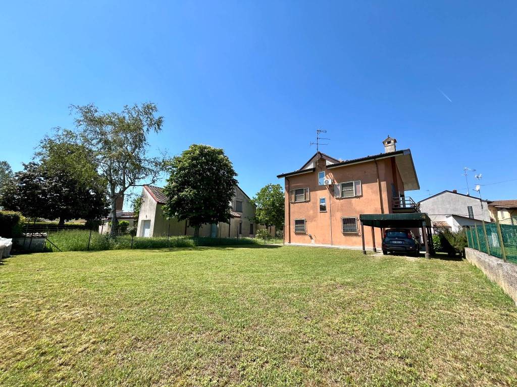 Villa a Lagosanto in Via Giacomo Matteotti, 23 - Foto 3