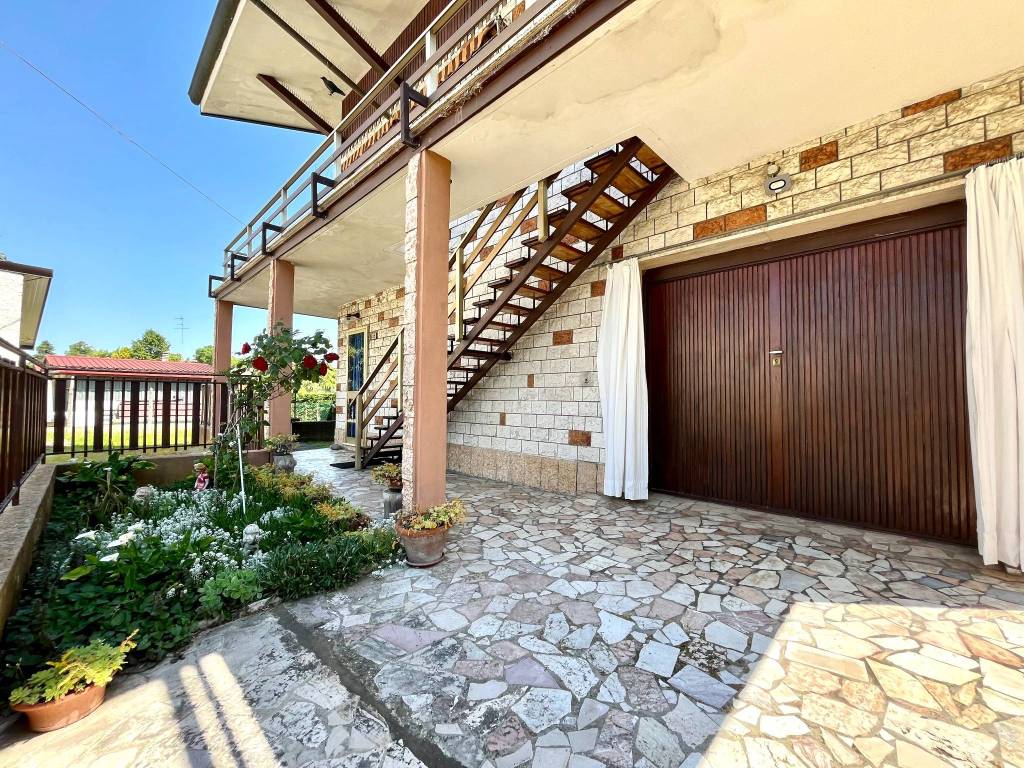 Villa a Lagosanto in Via Giacomo Matteotti, 23 - Foto 5