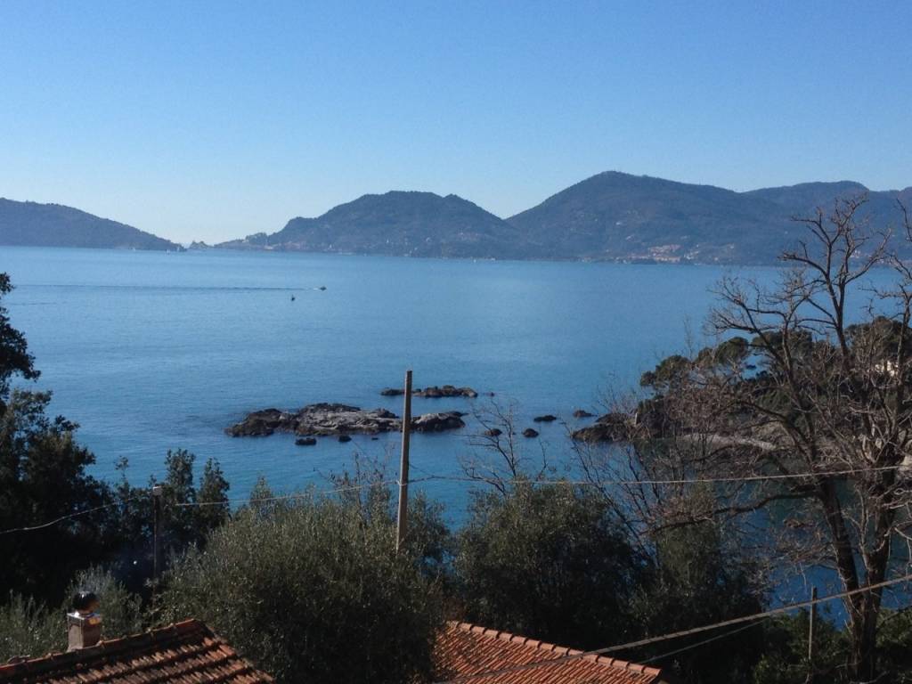 Appartamento a Lerici in via fiascherino - Foto 2