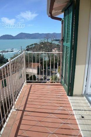 Appartamento a Lerici in via fiascherino - Foto 5