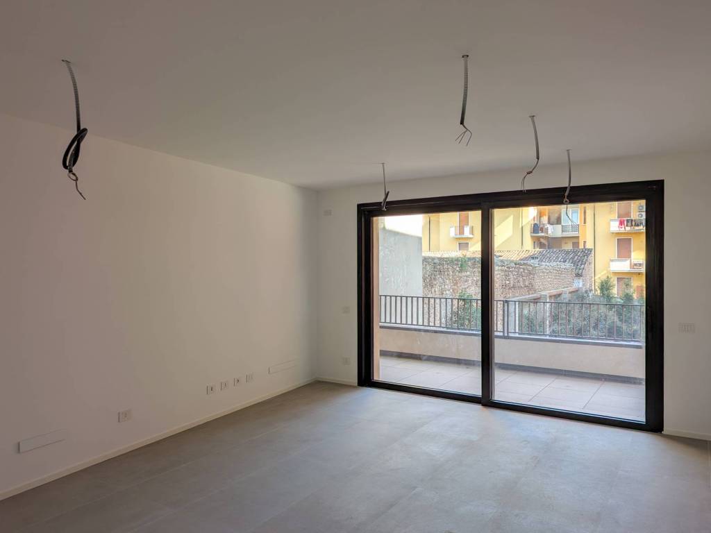 Appartamento a Villafranca di verona in Via Angelo Messedaglia, 137 - Foto 3