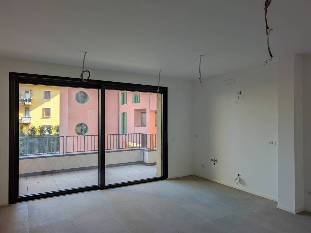 Appartamento a Villafranca di verona in Via Angelo Messedaglia, 137 - Foto 4